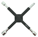 Compass 09409 Klíč na kola křížový zesílený 17-19-21-1/2