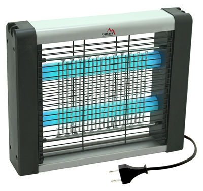 Lapač hmyzu UV STAR 2,3W 230V