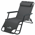 Lehátko/křeslo COMFORT anthracite