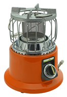 Cattara 13593 Plynové topení + vařič TOWER