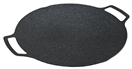 Cattara 14085 Grilovací korejská pánev, ALU slitina, 36cm