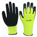Rukavice zahradní vel. 8 LATEX green