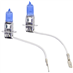 Žárovka 12V H3 Super White 55W Pk22s blister 2ks