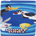 Návlek na bezpečnostní pás LOONEY TUNES