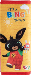 Compass cz11171 Návlek na bezpečnostní pás BING