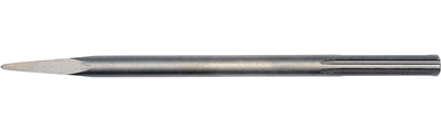 Sekáč SDS max špičatý 18x400 mm