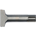 Sekáč SDS max plochý 40x18x280mm