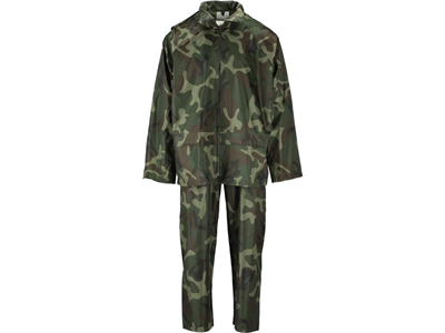 Dvojdielna pláštenka MORO COMPACT veľkosť. XXL