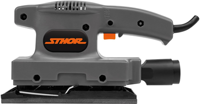 Bruska oscilační 135 W 10000 ot. 90 x 187 mm