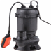 Čerpadlo kalové 450W,16000l/h 9m