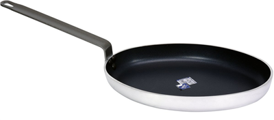 Pánev ALU na ryby Teflon 400x290mm