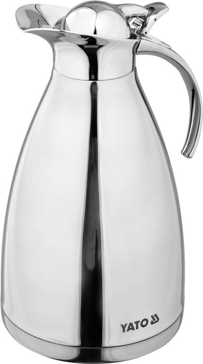 Stolová termoska NEREZ 1,5 l