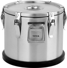YATO YG-09201 Gastronomický termos 15l NEREZ