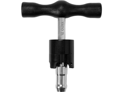 Odhrotovač/kalibrátor na rúry PEX-AL-PEX 20 mm
