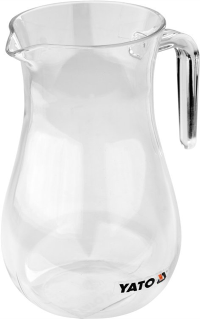 Džbán PC 830 ml