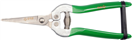 Flo TO-99240 Nůžky prořezávací na květiny a ovoce 190mm (průměr do 15mm)
