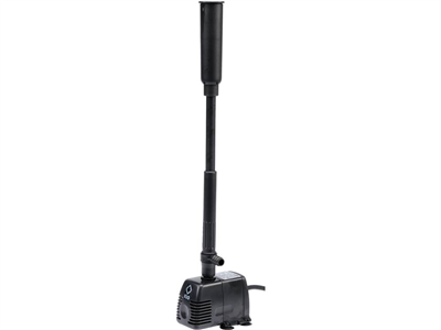 Čerpadlo fontánové 16W 800L/H