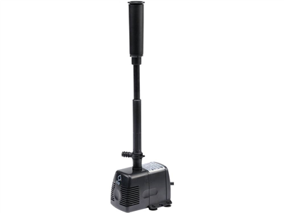 Čerpadlo fontánové 22W 1000L/H