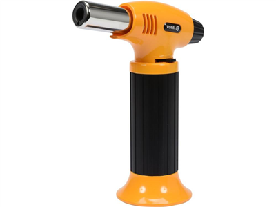 Plynový horák s piezoelektrickým zapaľovaním 220 W