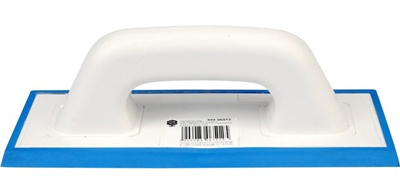Hladidlo 260 x 95 mm s gumou na spájanie