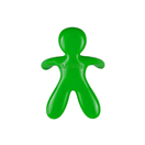 JCESBS22 Osvěžovač Mr&Mrs Fragrance CESARE Warm Spicy Zelený