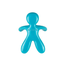 JCESBS24 Osvěžovač Mr&Mrs Fragrance CESARE New Car Tyrkysový