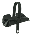 Compass 92011 Náhradní objímka na kolo pravá pro 02120