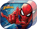 Compass cz10243 Clona sluneční na boční okno SPIDERMAN 2ks