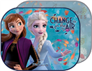 Compass cz10246 Clona sluneční na boční okno FROZEN 2 2ks