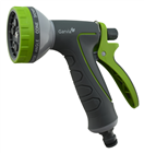 Garvia 20403 Pistole zavlažovací kruhová 10 funkcí