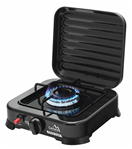 Cattara 13595 Plynový vařič Traveler FAMILY SINGLE