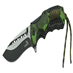 Nůž zavírací JUNGLE 21,7cm