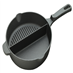 Grilovací pánev DUO LITINA 25cm