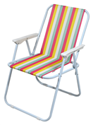 Cattara 13430 Židle kempingová dětská COLORS