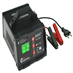 Nabíječka BOOST 10Amp microprocesor 12/24V PB/GEL/AGM/LiFePO