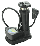 Compass 09155 Hustilka nožní VERTI s manometrem