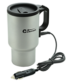 Compass 07106 Termohrnek s ohřevem 12V