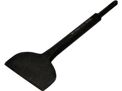 Plochý sekáč SDS+ 80 x 250 mm CrMo