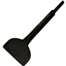 Plochý sekáč SDS+ 80 x 250 mm CrMo