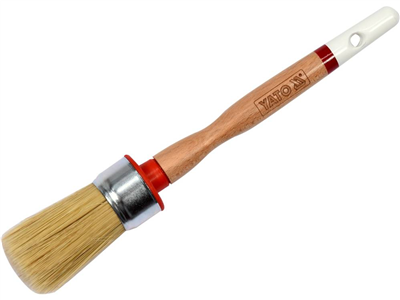 Okrúhly štetec M60