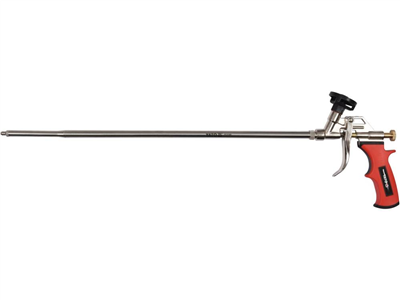 Pištoľ na montážnu penu PTFE 500 mm