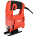 Priamočiara píla 450 W, 500-3100 ot/min