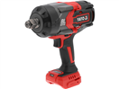 YATO YT-828074 Rázový utahovák AKU 3/4 18V 2400Nm (bez baterie)