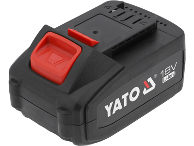 Náhradná batéria 18V Li-Ion 3,0 Ah