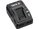YATO YT-828498 Nabíjačka batérií 18 V, 2,2 A