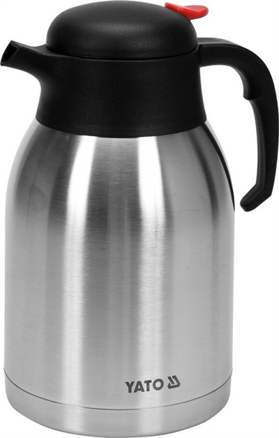 Stolová termoska s tlačidlom 2,0 l
