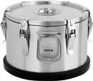 YATO YG-09200 Gastronomický termos 10l NEREZ