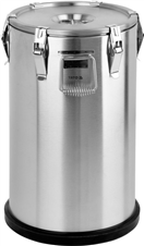 YATO YG-09204 Gastronomický termos 35l NEREZ