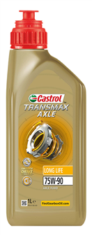 Castrol 15F148 TRANSMAX Axle LL 75W-90 - 1L