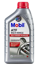 Mobil 156090 ATF Multi-Vehicle - 1L
